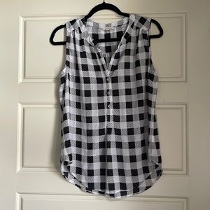 41 Hawthorn Sleeveless Blouse